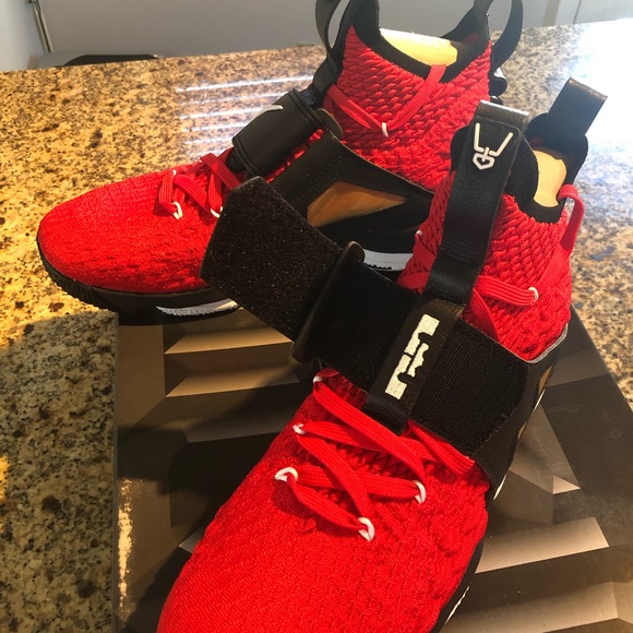 lebron xv prime diamond turf
